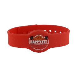 MF 1K Silicone Wristband for Concert
