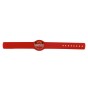 MF 1K Silicone bracelet pour Concert -Bracelet de silicone RFID