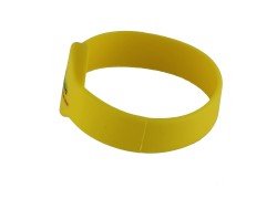 MF S50 Silicone Polsband