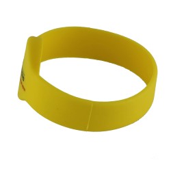 Bracelet Silicone MF S50