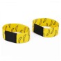 Ntag213 Chip Custom Elastic RFID Wristband For Festival -RFID Stretch Wristbands