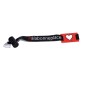 Ntag216 Chip Adjustable PVC Smart Wristband -RFID Fabric Wristbands