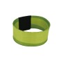 Tissu bracelet élastique fermée avec puce RFID -Bracelets extensibles RFID