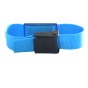 Bracelets RFID pour événements et Festivals -Bracelet tissu