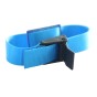 Braccialetti RFID per eventi & Festival -Wristband tessuto