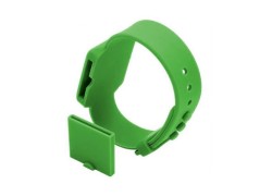 Вставка для карты WFC с высоким качеством NFC Wrapband