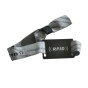 Ultralight C Nylon RFID-Armband -Woven Fabric-Armband