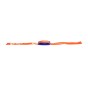 Ultralight C Silicone Tag With Fabric Rope -RFID Fabric Wristbands