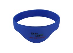 Bracelet Silicone ultra légers