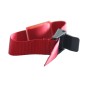 Vari stili RFID braccialetto intrecciato -Wristband tessuto