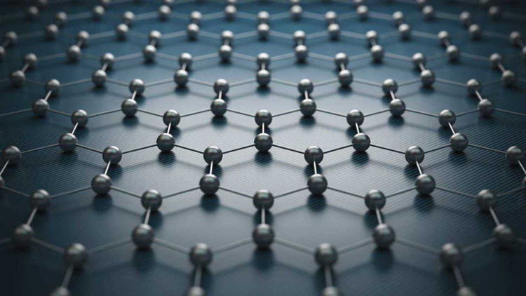 Graphene Two-Dimensional Carbon Nanoparticles