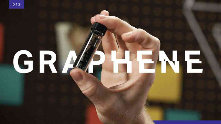 Graphene Image