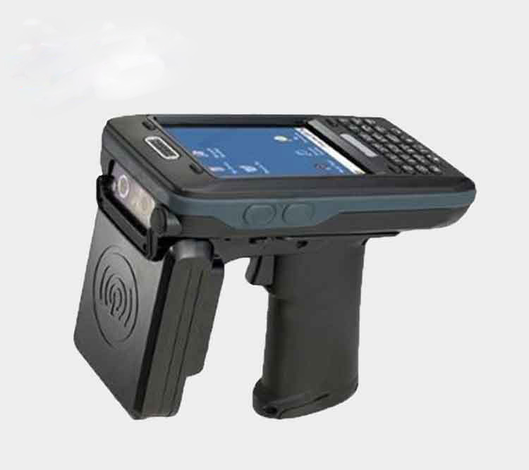 handheld rfid reader