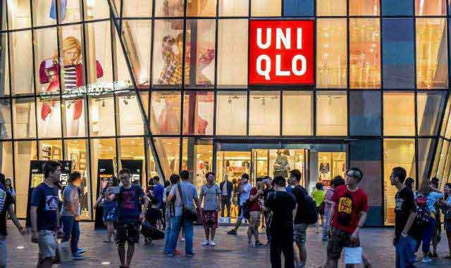 Uniqlo