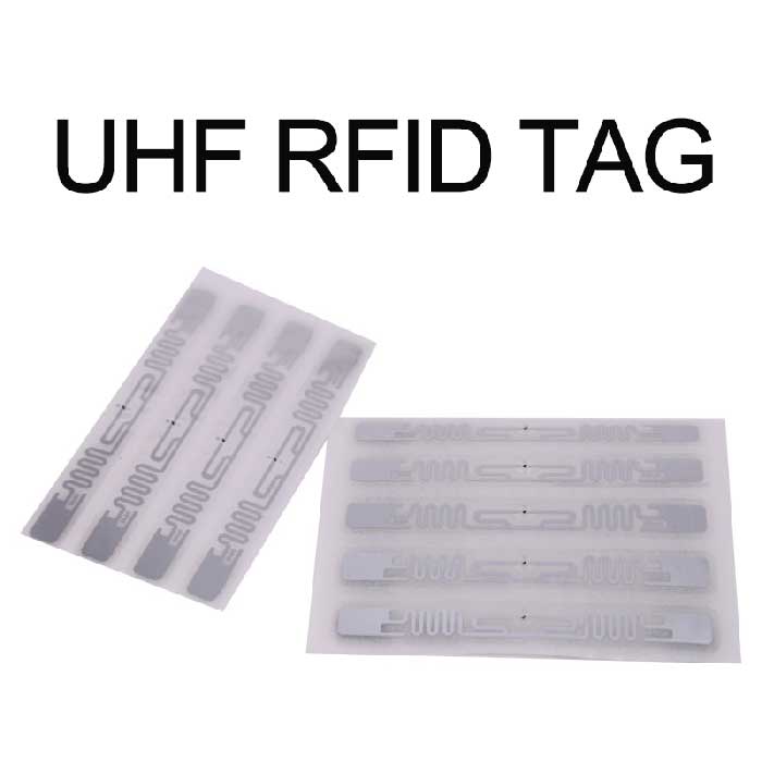 UHF RFID Tag