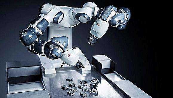 Intelligent Manufacturing Industry