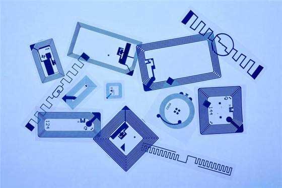 RFID techology and rfid tag