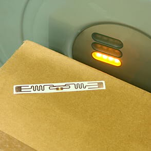 RFID TAG-