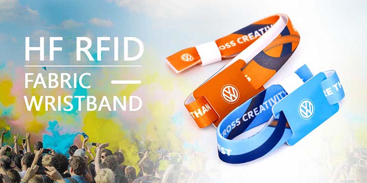 fabric-wristband