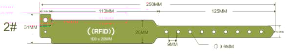 tag package